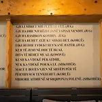 Vila Shen Maria Gæstehus Voskopojë
