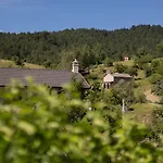 Gæstehus Vila Shen Maria Voskopojë
