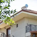 Vila Shen Maria Voskopojë