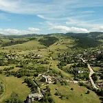 Vila Shen Maria * Voskopojë