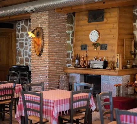 Vila Shen Maria Воскопоя