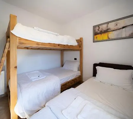 Vila Shen Maria * Воскопоя