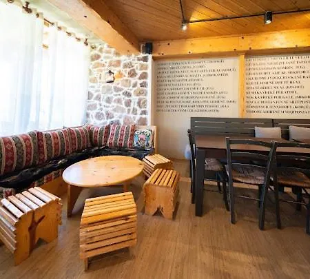 Vila Shen Maria Гостевой дом