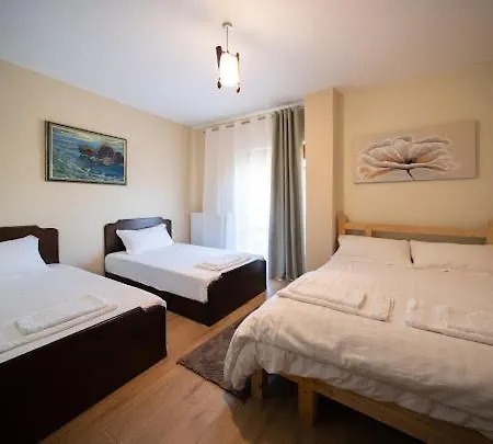 Vila Shen Maria * Воскопоя