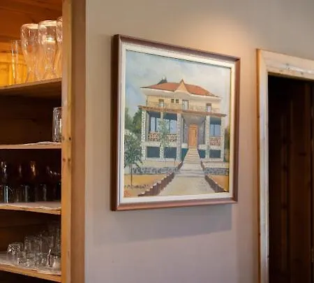 Vila Shen Maria Воскопоя