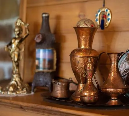 Гостевой дом Vila Shen Maria