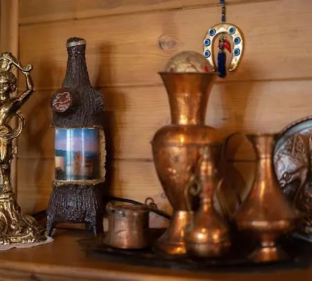 Vila Shen Maria * Воскопоя