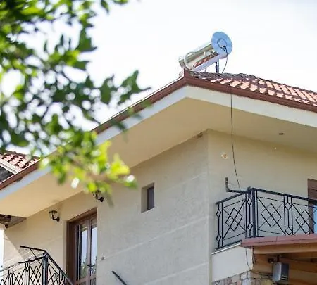 Vila Shen Maria Воскопоя