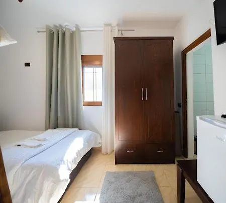 Гостевой дом Vila Shen Maria Воскопоя