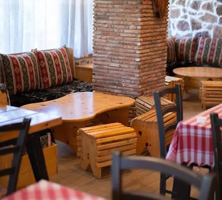 Vila Shen Maria Воскопоя