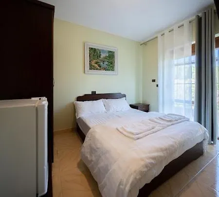 Гостевой дом Vila Shen Maria