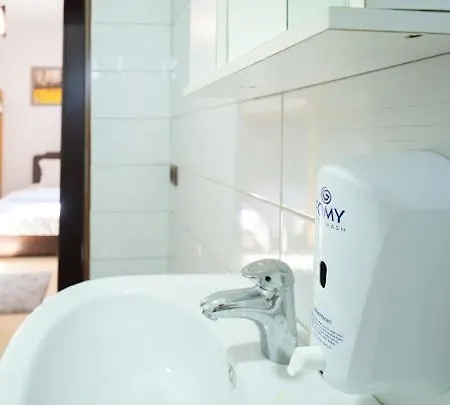 Vila Shen Maria Гостевой дом *