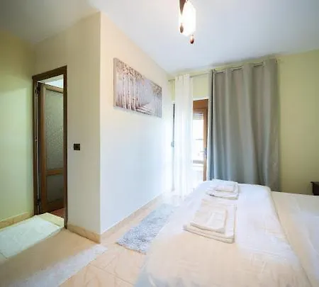 Гостевой дом Vila Shen Maria Воскопоя