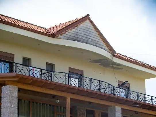 Vila Shen Maria * Voskopojë