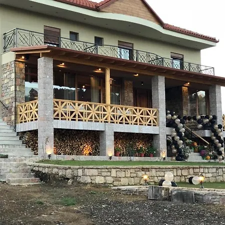 Vila Shen Maria Guest house *