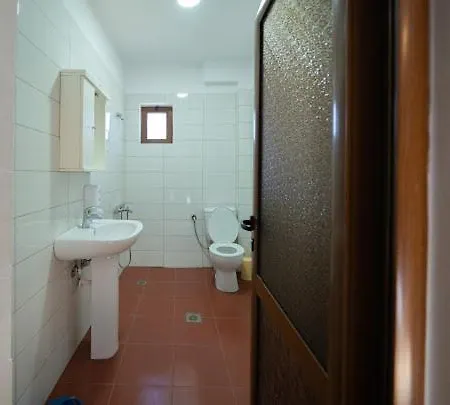 Vendégház Vila Shen Maria *