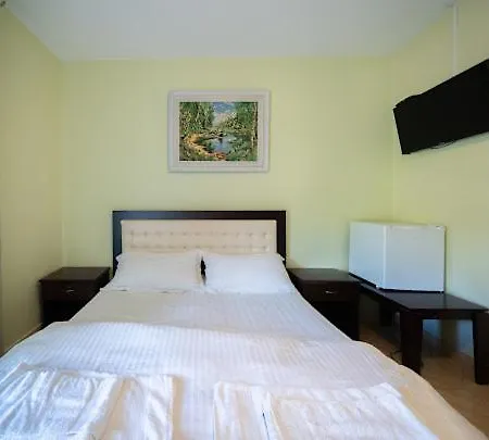 Vila Shen Maria Guest house