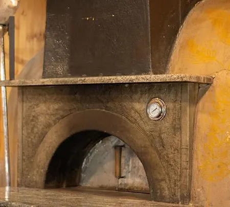 Gasthuis Vila Shen Maria Voskopojë