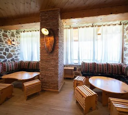 Guest house Vila Shen Maria