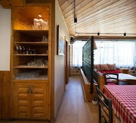 Vila Shen Maria Gasthuis *