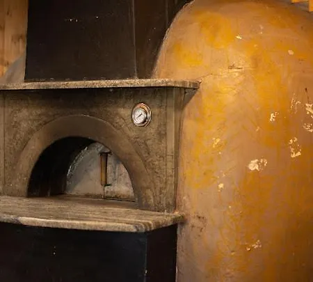 Vila Shen Maria Gasthuis