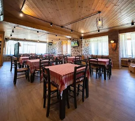 Vila Shen Maria Gasthuis