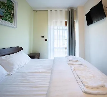 Vila Shen Maria Guest house