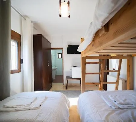 Gasthuis Vila Shen Maria