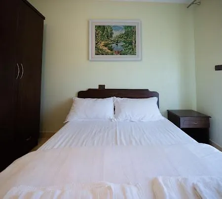 Vila Shen Maria Guest house *