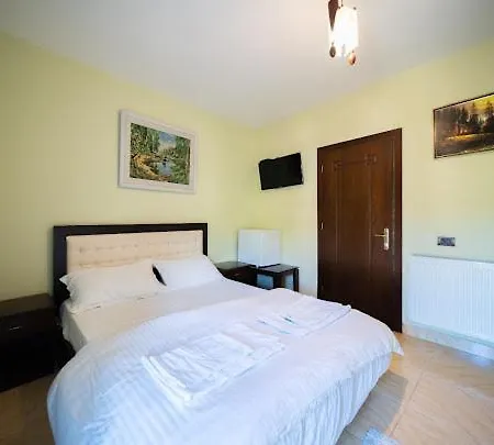 Vila Shen Maria * Voskopojë