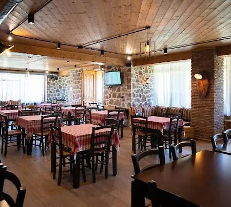 Guest house Vila Shen Maria