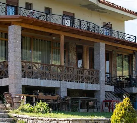 Gasthuis Vila Shen Maria *