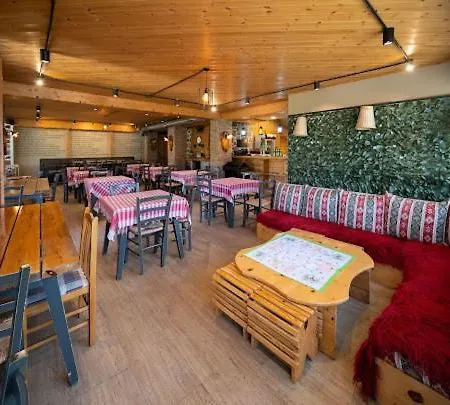 Vila Shen Maria Voskopojë