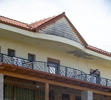 Vila Shen Maria * Voskopojë