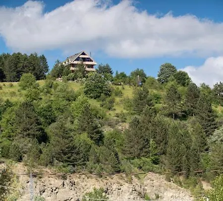 Guest house Vila Shen Maria