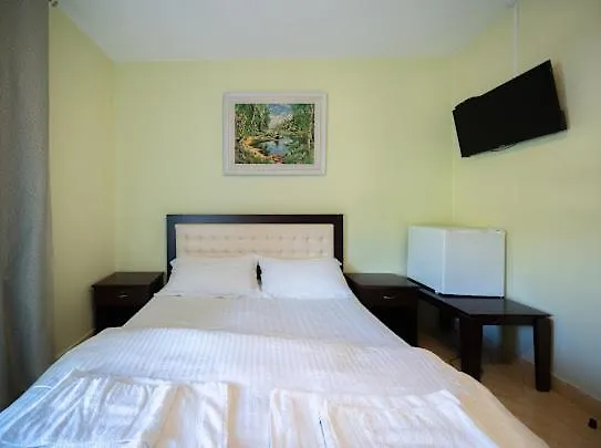 Vila Shen Maria Pensjonat