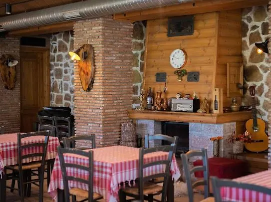 Vila Shen Maria Voskopojë