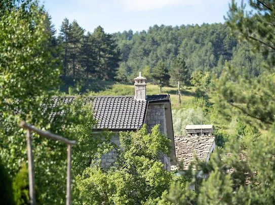 Vila Shen Maria Voskopojë