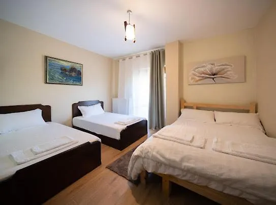 Vila Shen Maria * Voskopojë