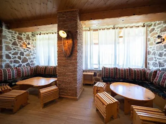 Pensjonat Vila Shen Maria