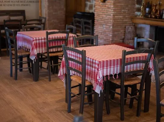 Pensjonat Vila Shen Maria Voskopojë