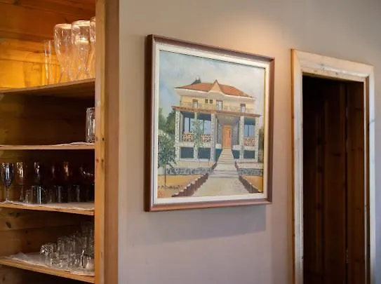 Vila Shen Maria Voskopojë