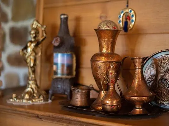 Pensjonat Vila Shen Maria