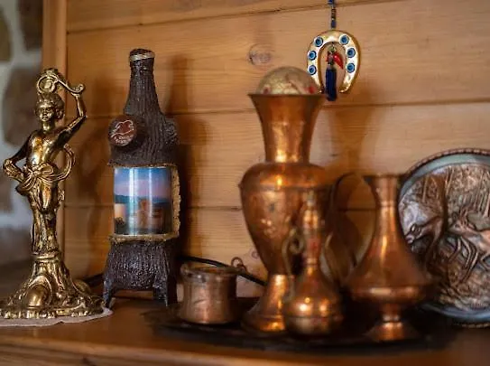 Vila Shen Maria * Voskopojë