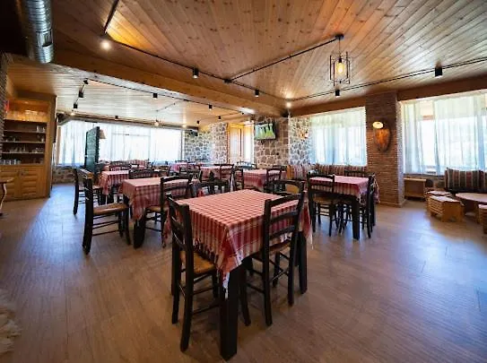 Vila Shen Maria Pensjonat