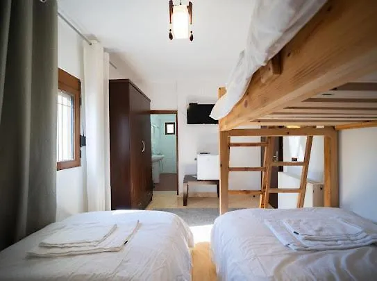 Pensjonat Vila Shen Maria