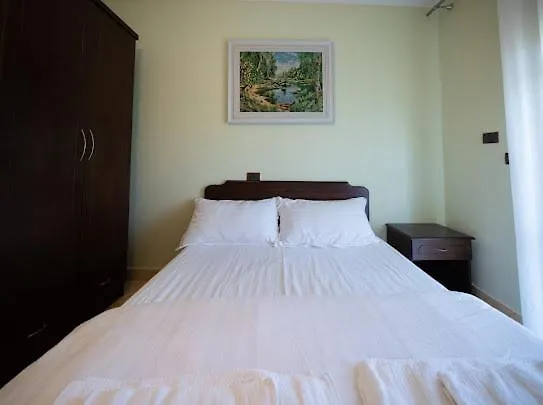 Vila Shen Maria Pensjonat *