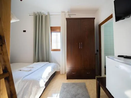 Pensjonat Vila Shen Maria Voskopojë