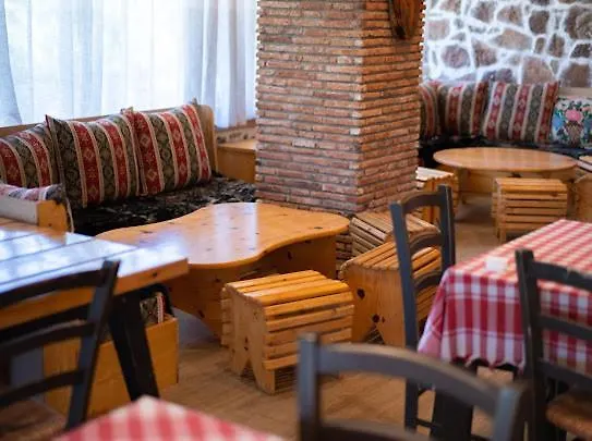 Vila Shen Maria Voskopojë