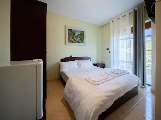 Pensjonat Vila Shen Maria